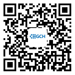呈和科技微信公众号二维码